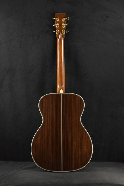 Martin OM-45