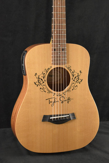 Taylor TSBTe Taylor Swift Baby Taylor Acoustic Electric