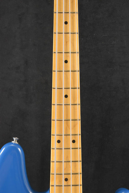 Fender Player II Modified Active Jazz Bass Electric Blue Maple Fingerboard
