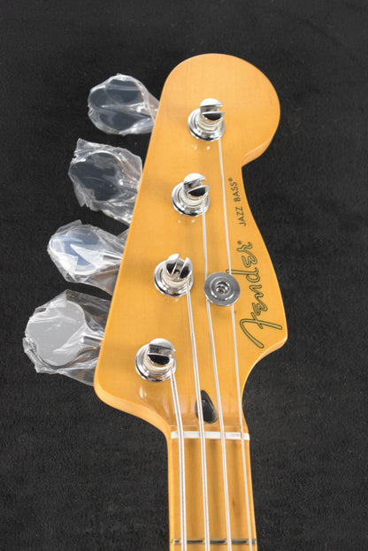 Fender Player II Modified Active Jazz Bass Electric Blue Maple Fingerboard
