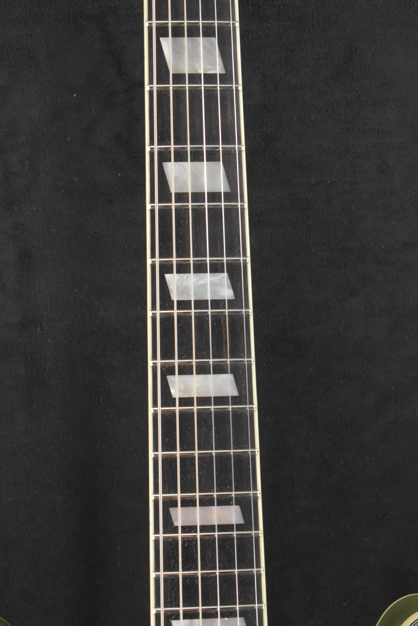 Eastman T64/TV-LTD-OD Olive Drab Limited Edition