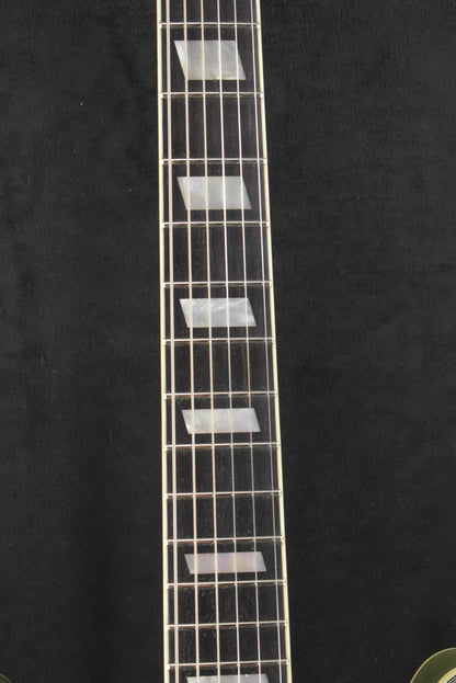 Eastman T64/TV-LTD-OD Olive Drab Limited Edition