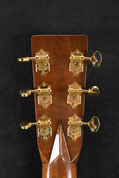 Martin OM-45