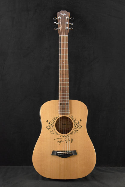 Taylor TSBTe Taylor Swift Baby Taylor Acoustic Electric
