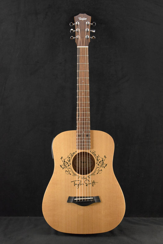 Taylor TSBTe Taylor Swift Baby Taylor Acoustic Electric