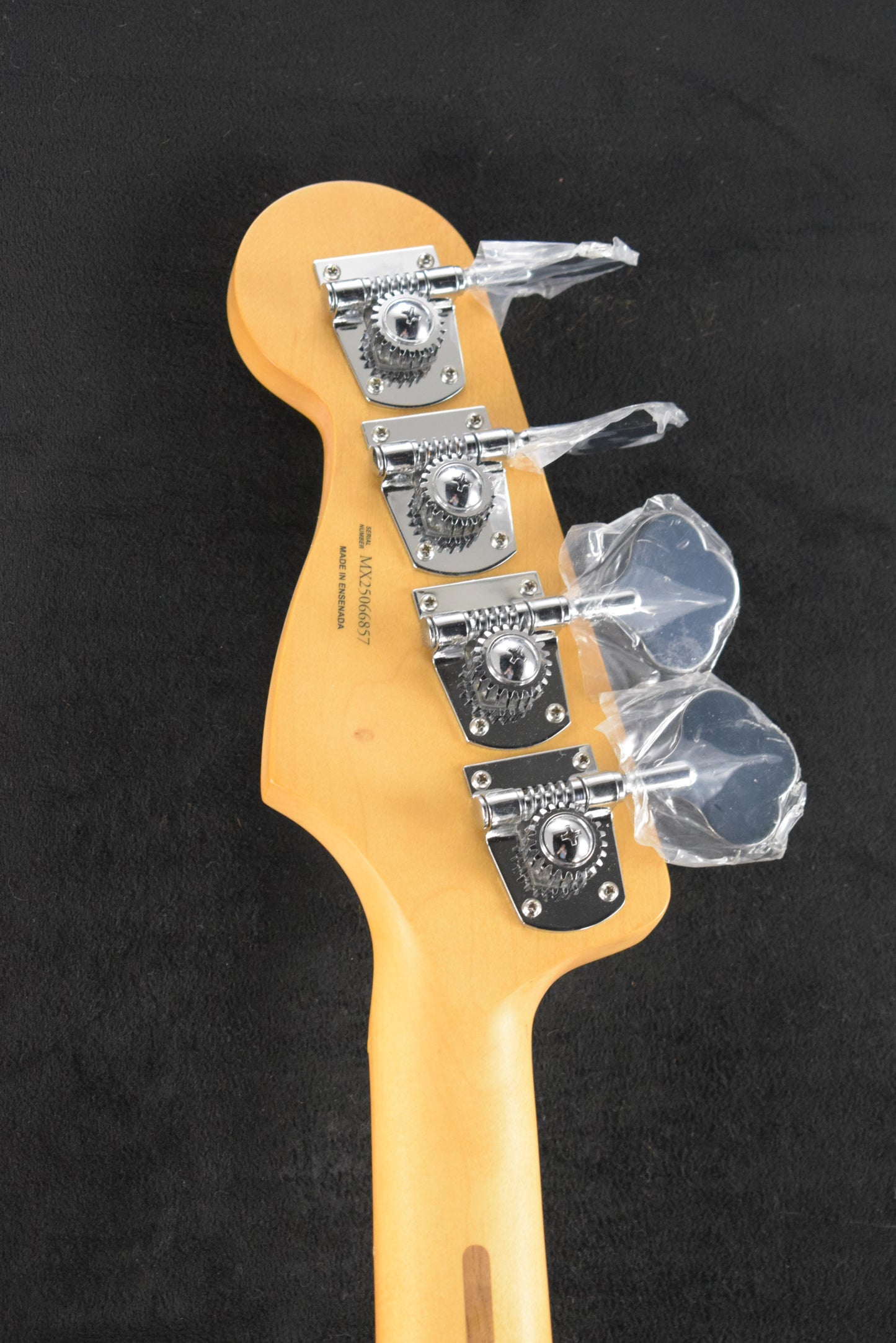 Fender Player II Modified Active Jazz Bass Electric Blue Maple Fingerboard