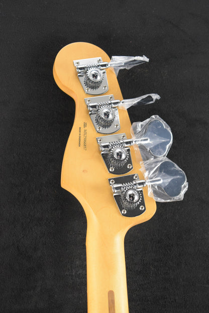 Fender Player II Modified Active Jazz Bass Electric Blue Maple Fingerboard