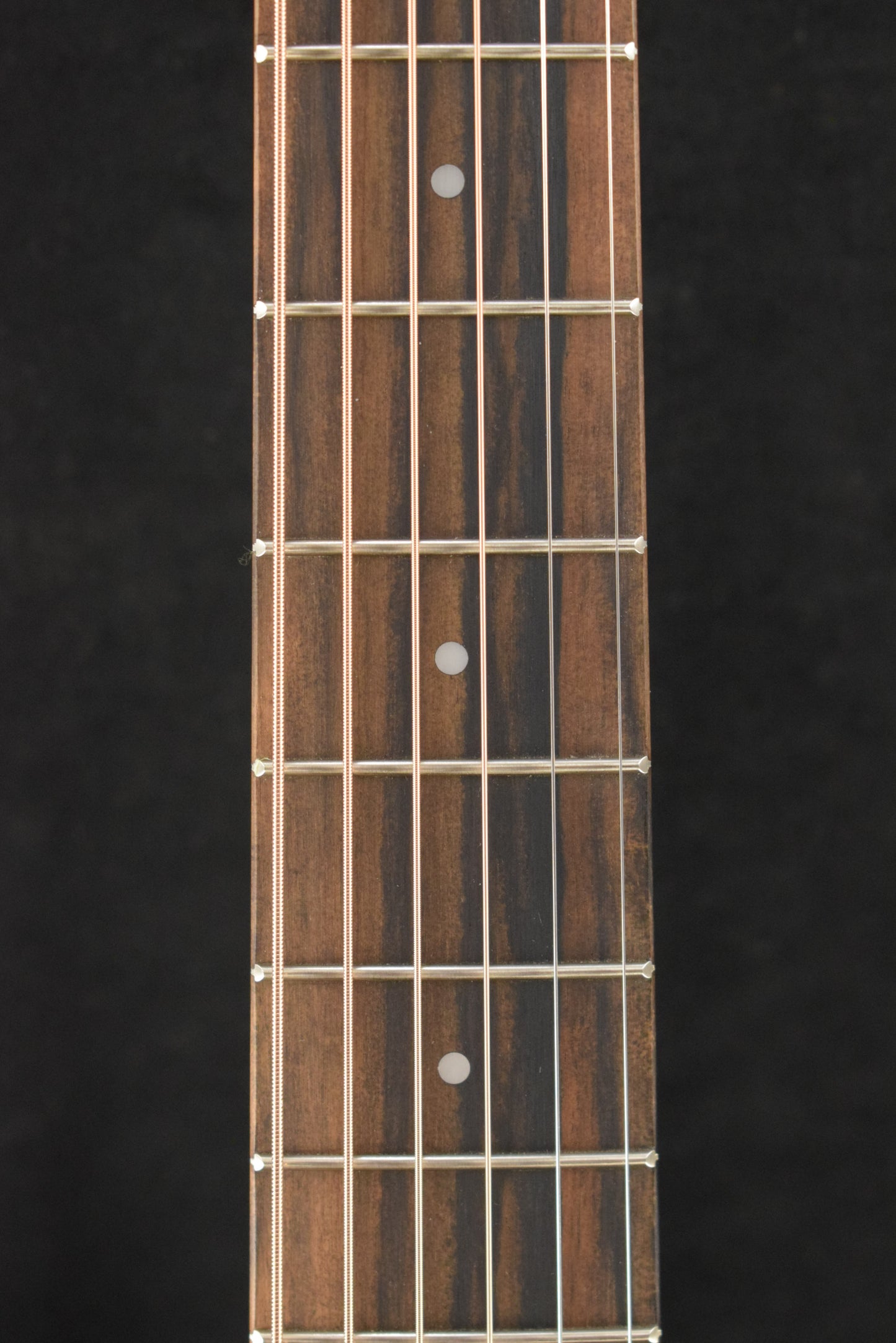 Taylor GS Mini-e Special Edition Floral Green