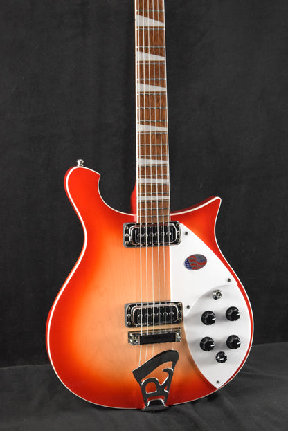 Rickenbacker 620 6-String Fireglo