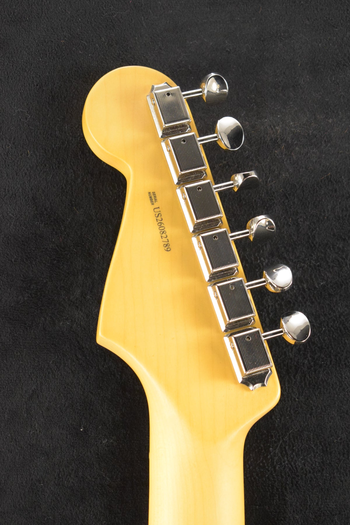 Fender Limited Edition American Professional Classic Stratocaster featuring the Fender Silent System Olympic White