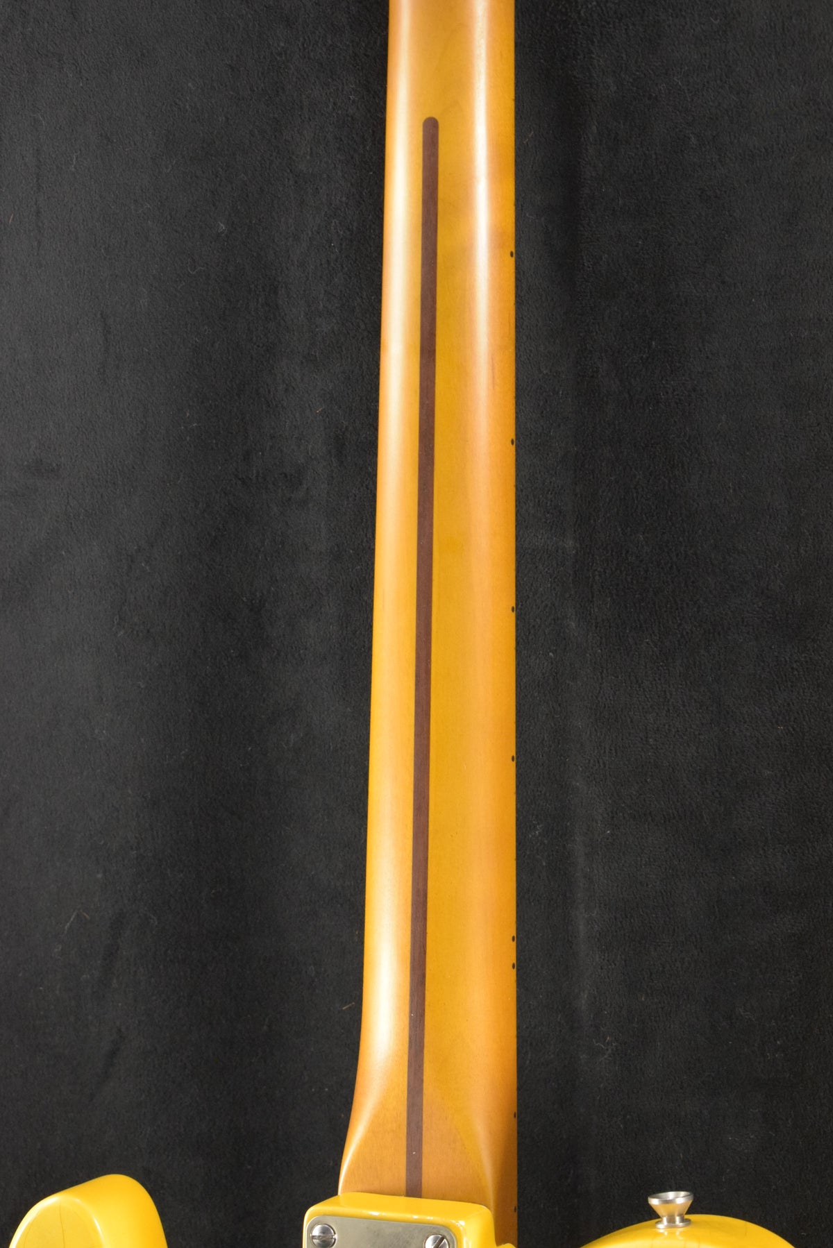 Whitfill T TeleGib Butterscotch Blonde with Maple Fingerboard
