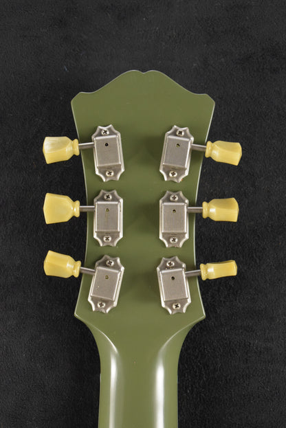 Eastman T64/TV-LTD-OD Olive Drab Limited Edition
