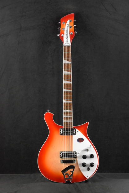 Rickenbacker 620 6-String Fireglo