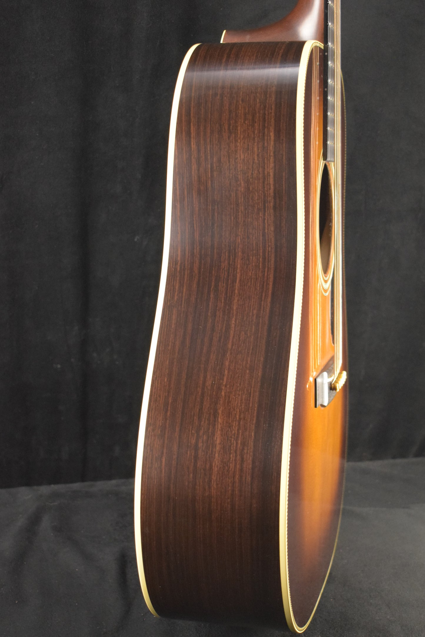 Martin Custom Shop D-28 Authentic 1937 Stage 1 Aging Ambertone