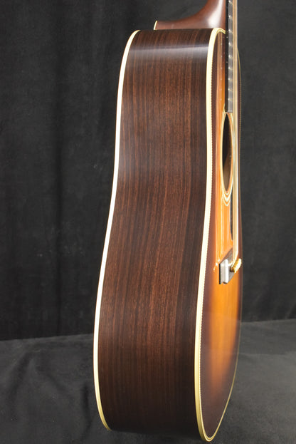 Martin Custom Shop D-28 Authentic 1937 Stage 1 Aging Ambertone