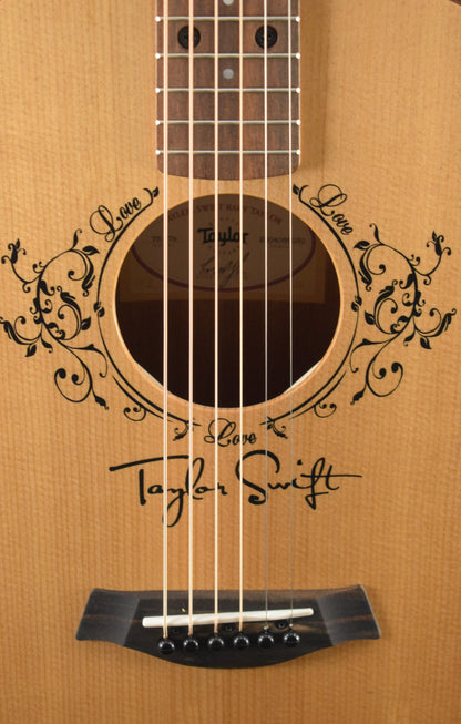 Taylor TSBTe Taylor Swift Baby Taylor Acoustic Electric