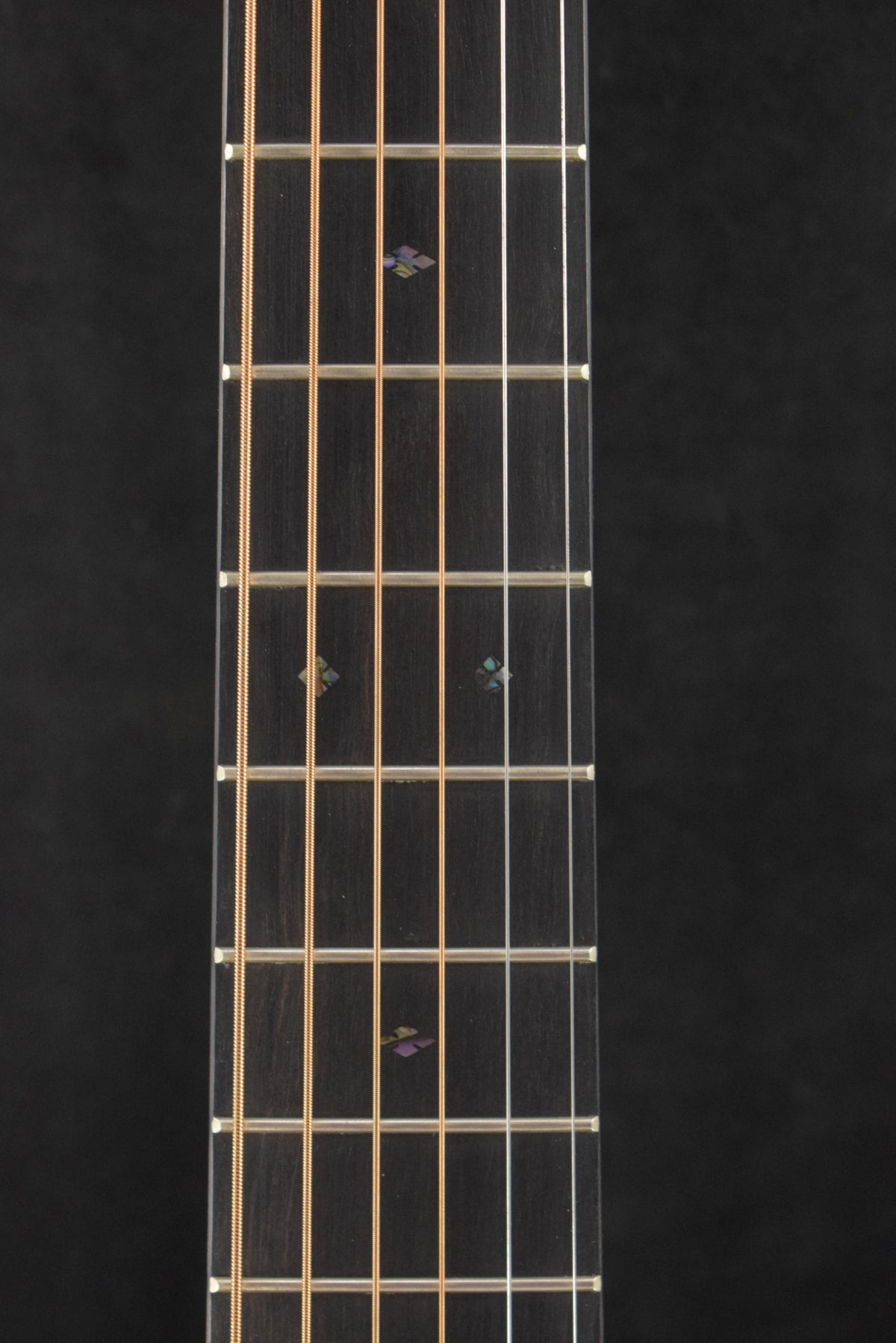 Martin D-28 Billy Strings Natural