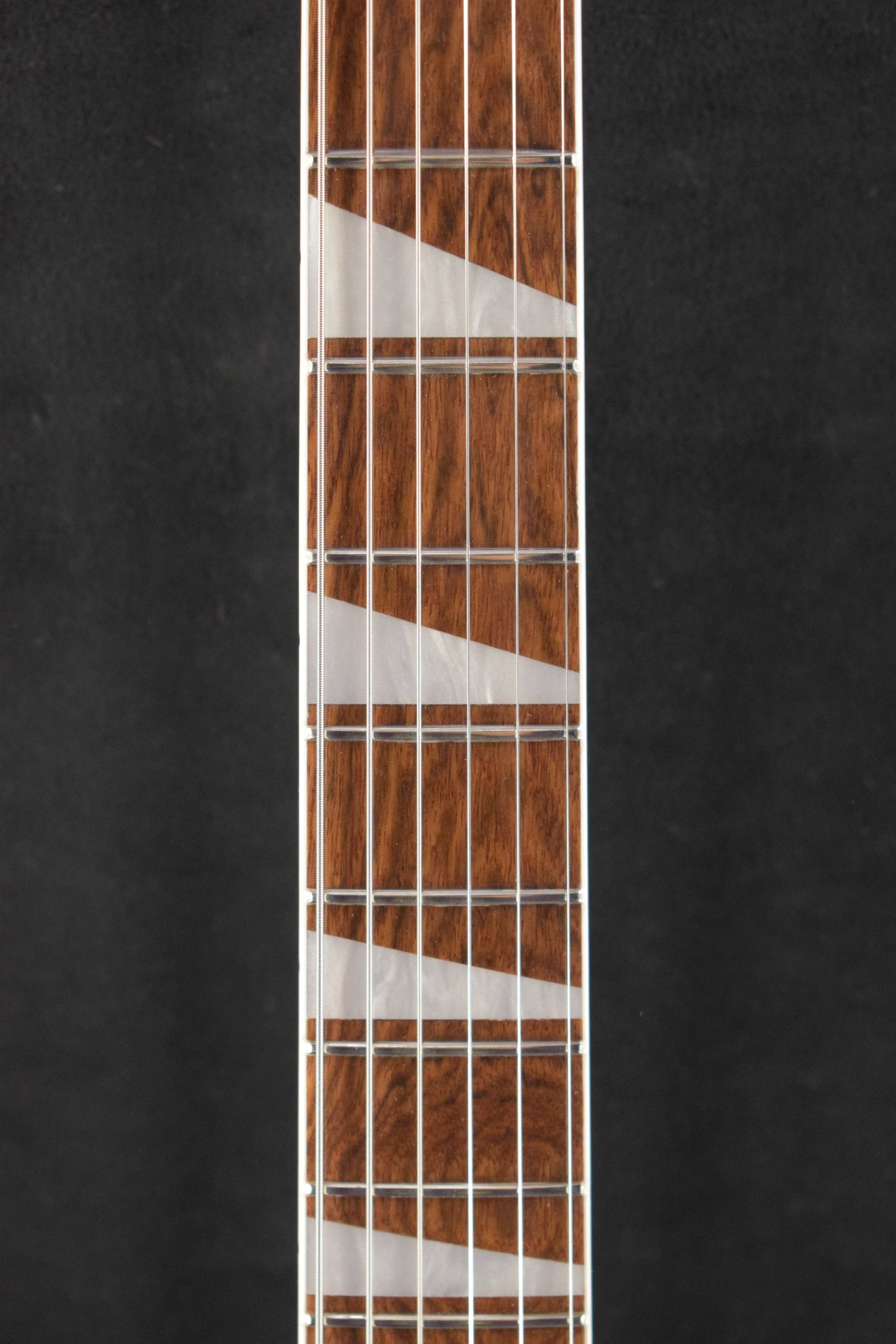 Rickenbacker 620 6-String Fireglo