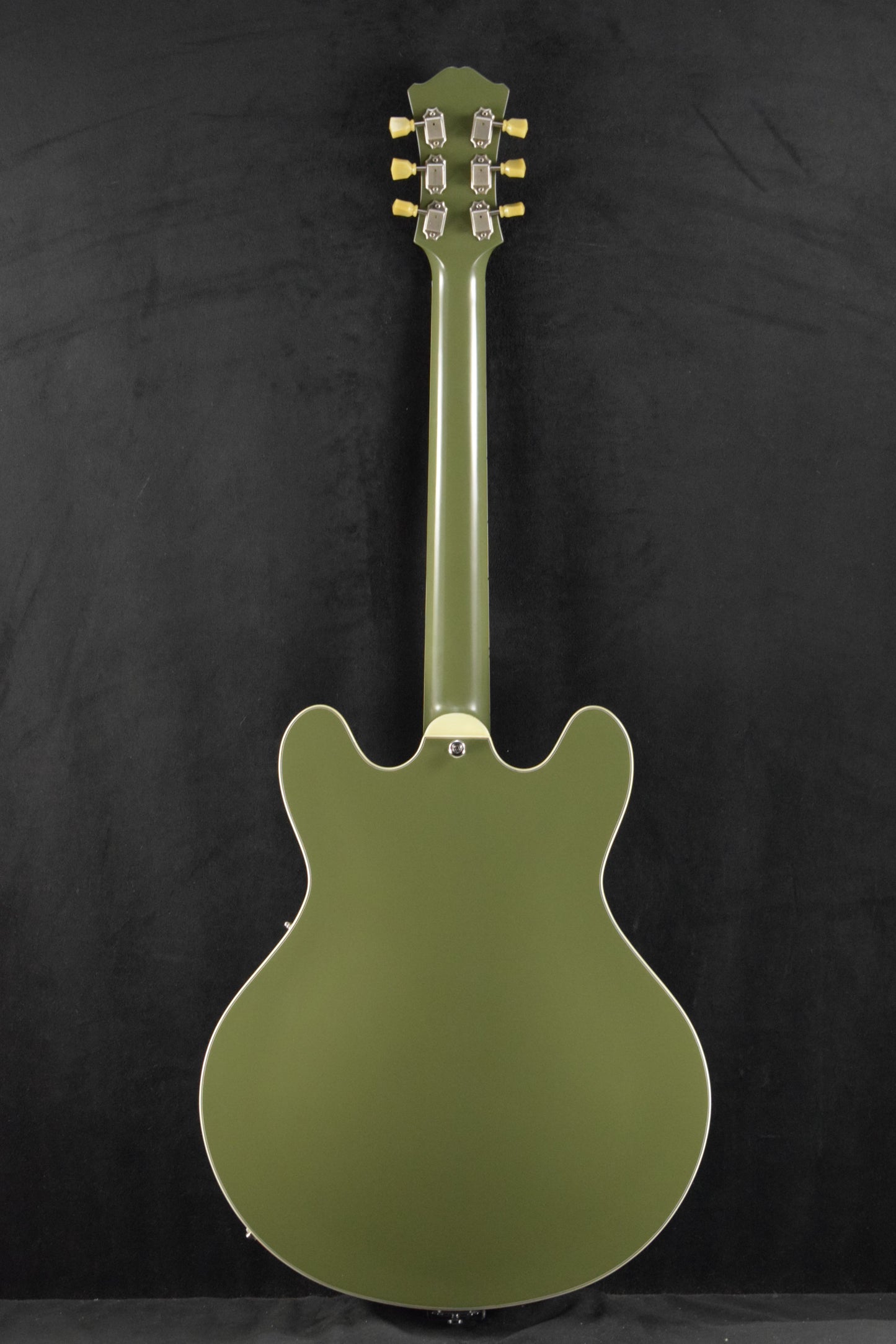 Eastman T64/TV-LTD-OD Olive Drab Limited Edition