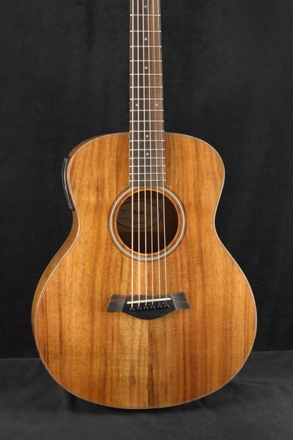 Taylor GS Mini-e Koa