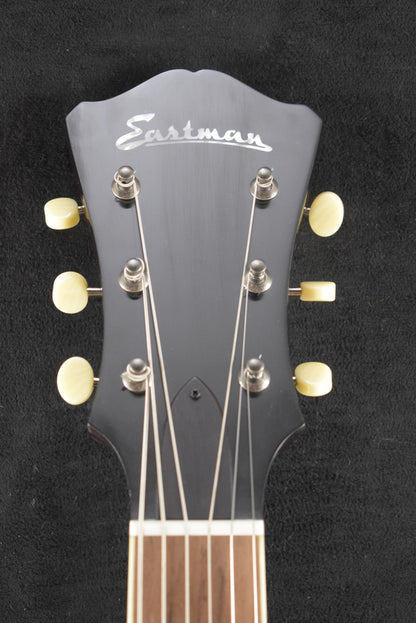 Eastman AR405-P90/TV-SB Archtop Tonerider Dogear P-90 Truetone Vintage Sunburst