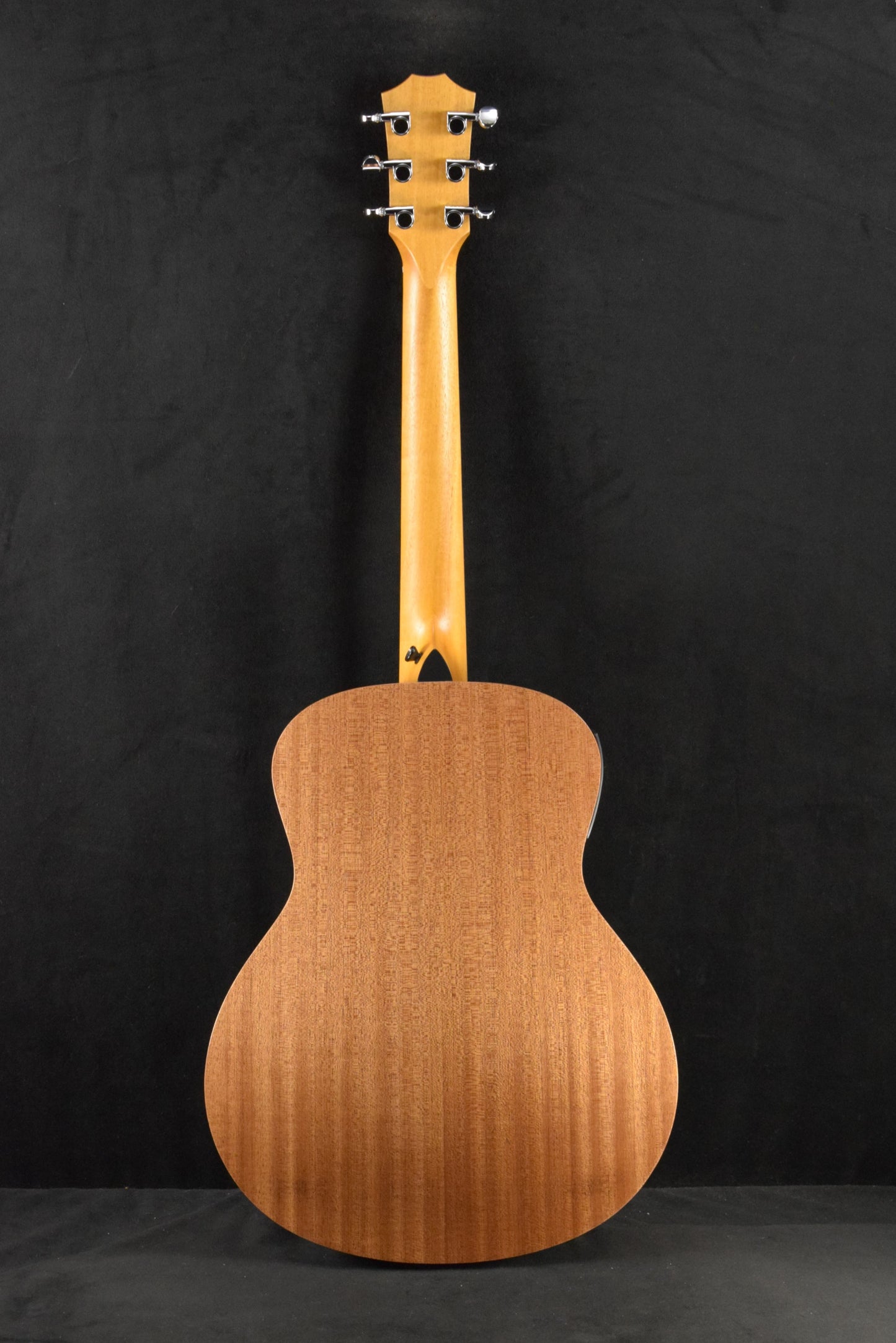Taylor GS Mini-e Special Edition Floral Green