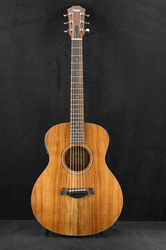 Taylor GS Mini-e Koa