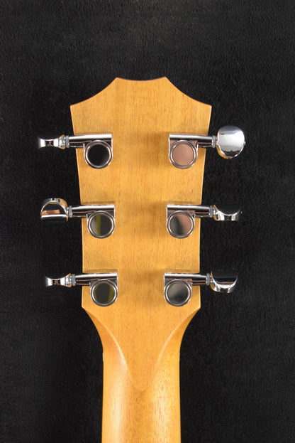 Taylor GS Mini-e Special Edition Floral Green