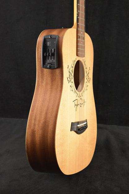 Taylor TSBTe Taylor Swift Baby Taylor Acoustic Electric