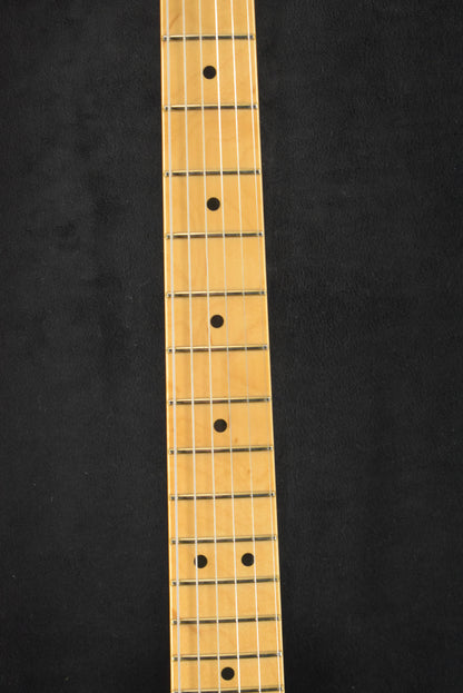 Fender Player II Telecaster Black Maple Fingerboard