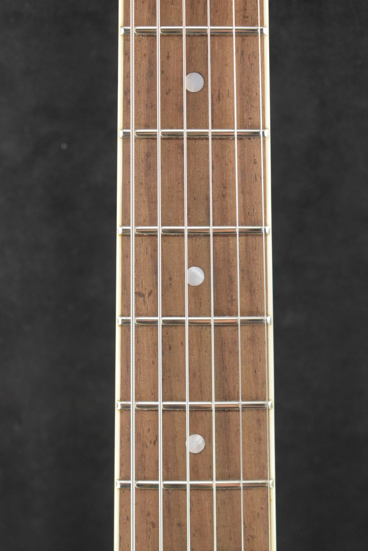Eastman AR405-P90/TV-SB Archtop Tonerider Dogear P-90 Truetone Vintage Sunburst
