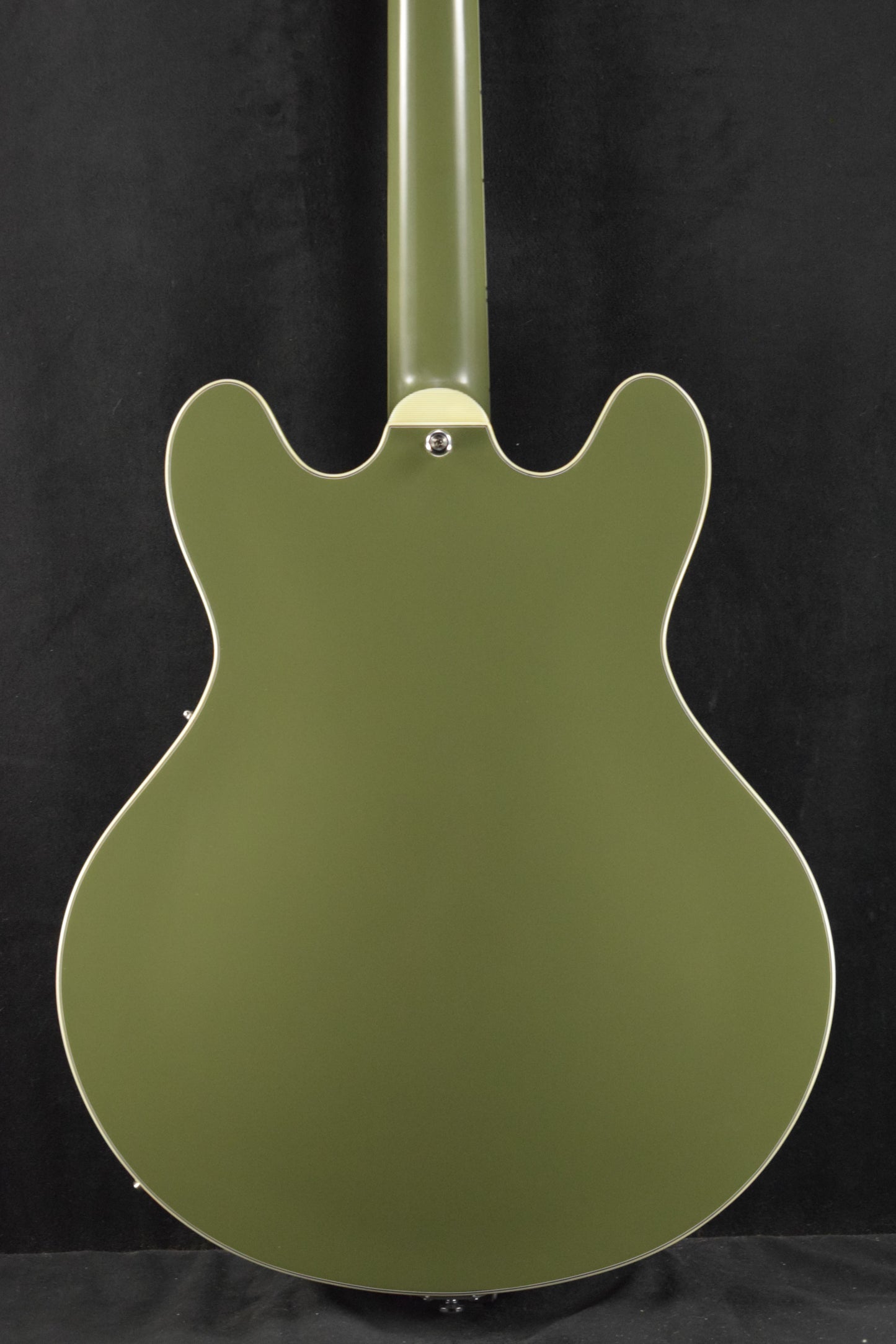 Eastman T64/TV-LTD-OD Olive Drab Limited Edition