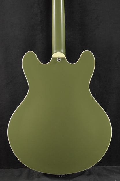 Eastman T64/TV-LTD-OD Olive Drab Limited Edition