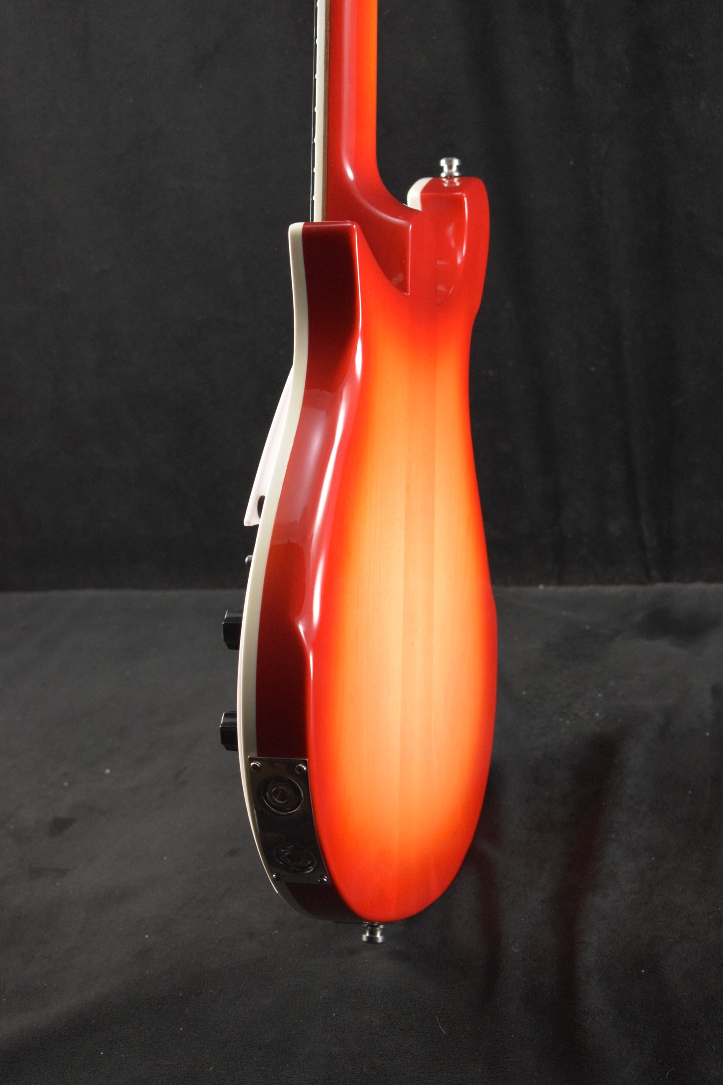 Rickenbacker 620 6-String Fireglo