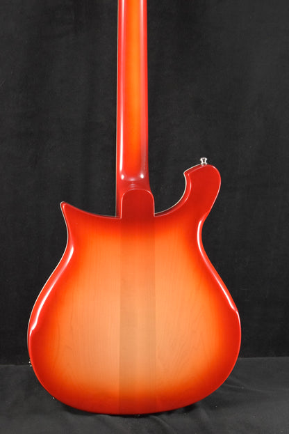 Rickenbacker 620 6-String Fireglo
