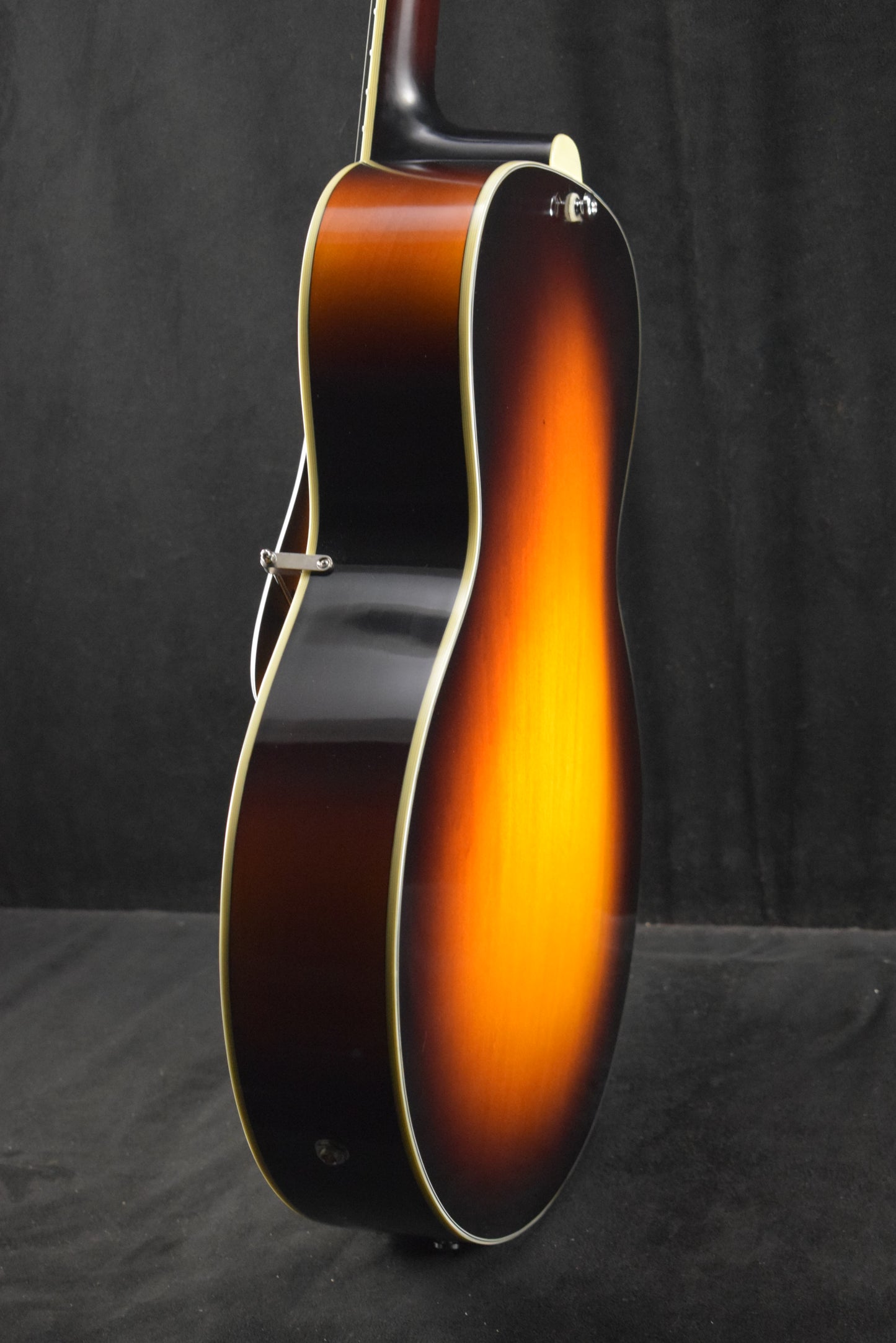 Eastman AR405-P90/TV-SB Archtop Tonerider Dogear P-90 Truetone Vintage Sunburst