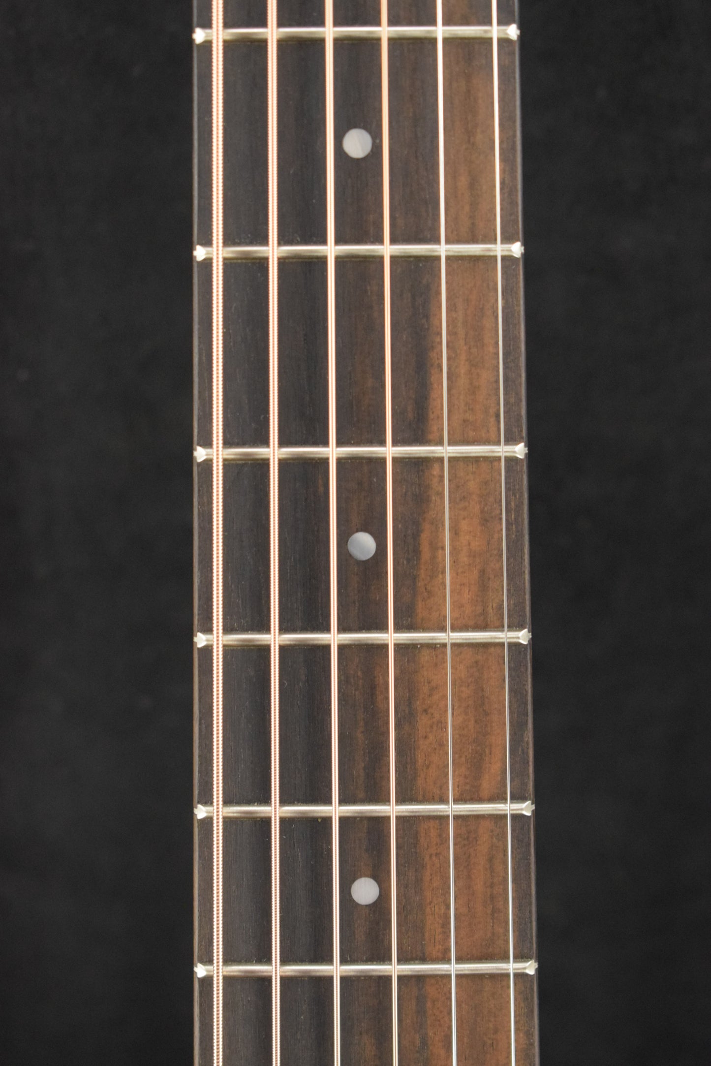 Taylor GS Mini-e Koa