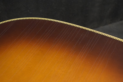 Martin Custom Shop D-28 Authentic 1937 Stage 1 Aging Ambertone