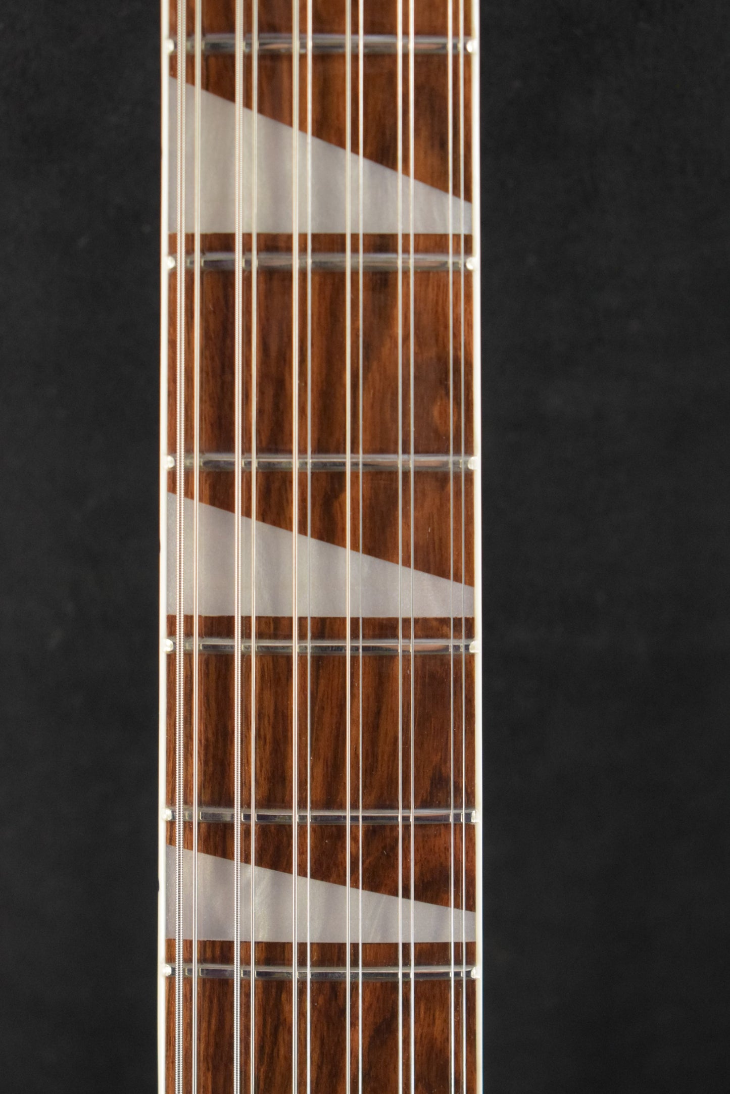 Rickenbacker 1993Plus 12-String Mapleglo