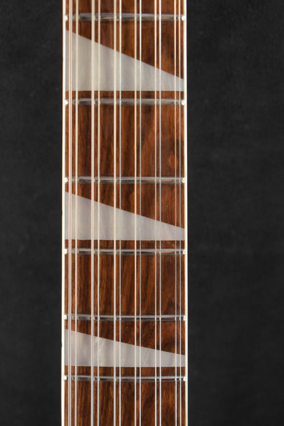 Rickenbacker 1993Plus 12-String Mapleglo