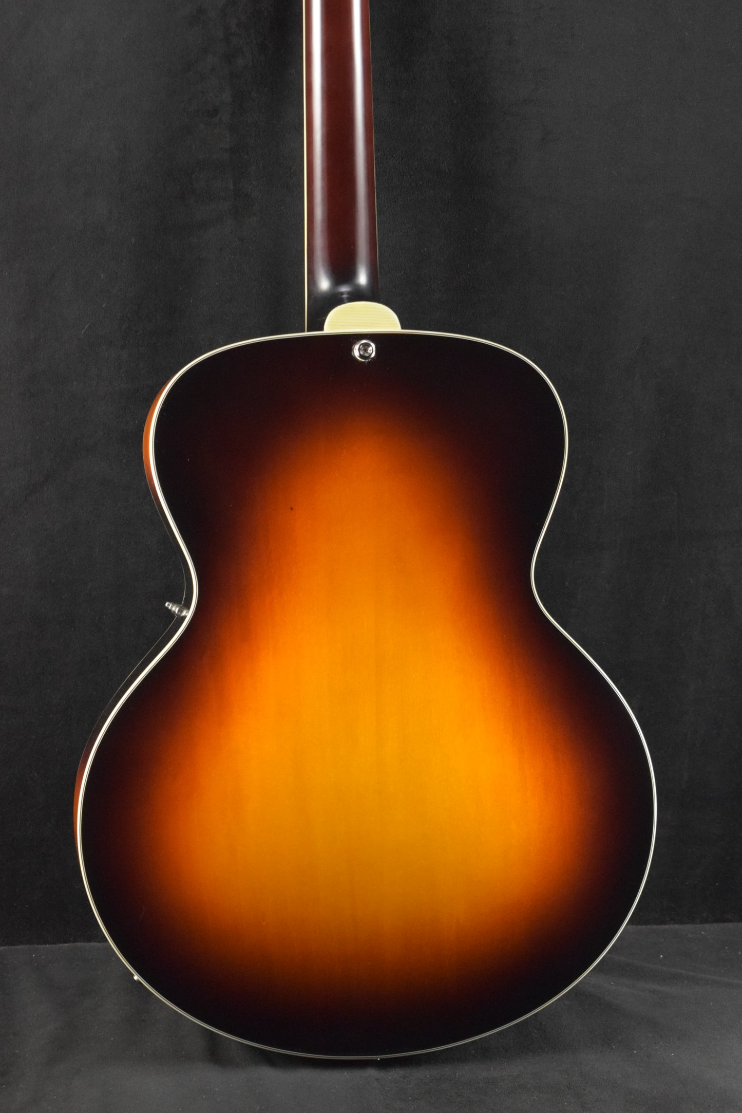 Eastman AR405-P90/TV-SB Archtop Tonerider Dogear P-90 Truetone Vintage Sunburst