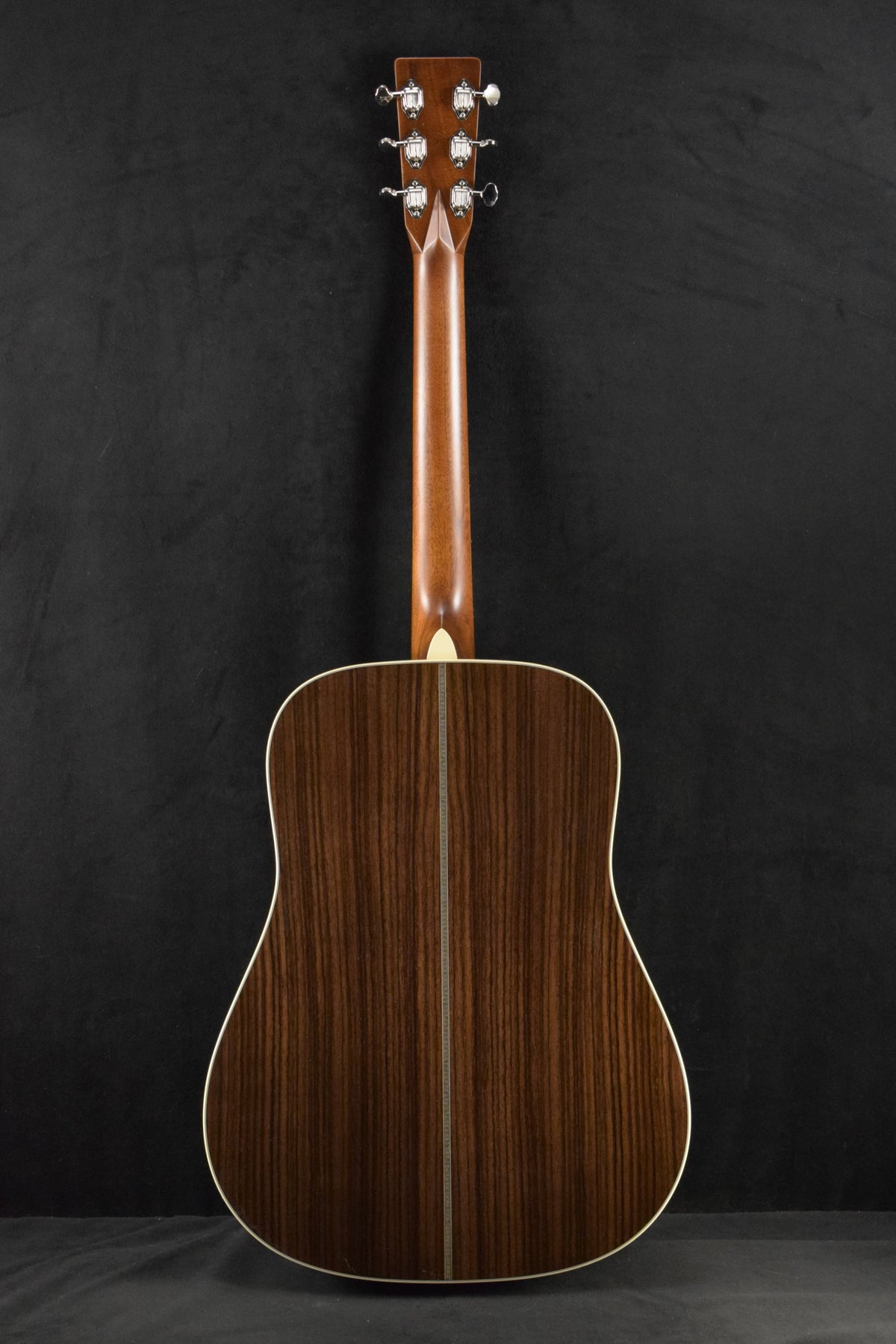 Martin D-28 Billy Strings Natural