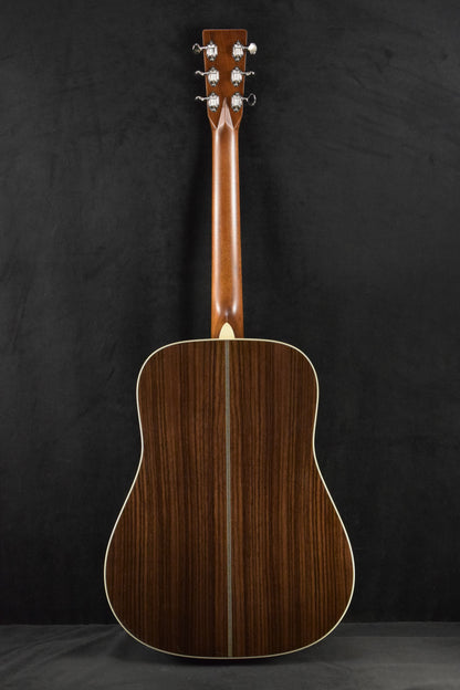 Martin D-28 Billy Strings Natural