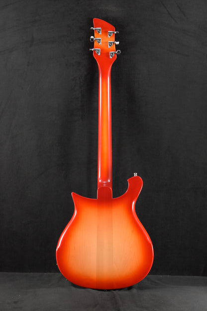 Rickenbacker 620 6-String Fireglo