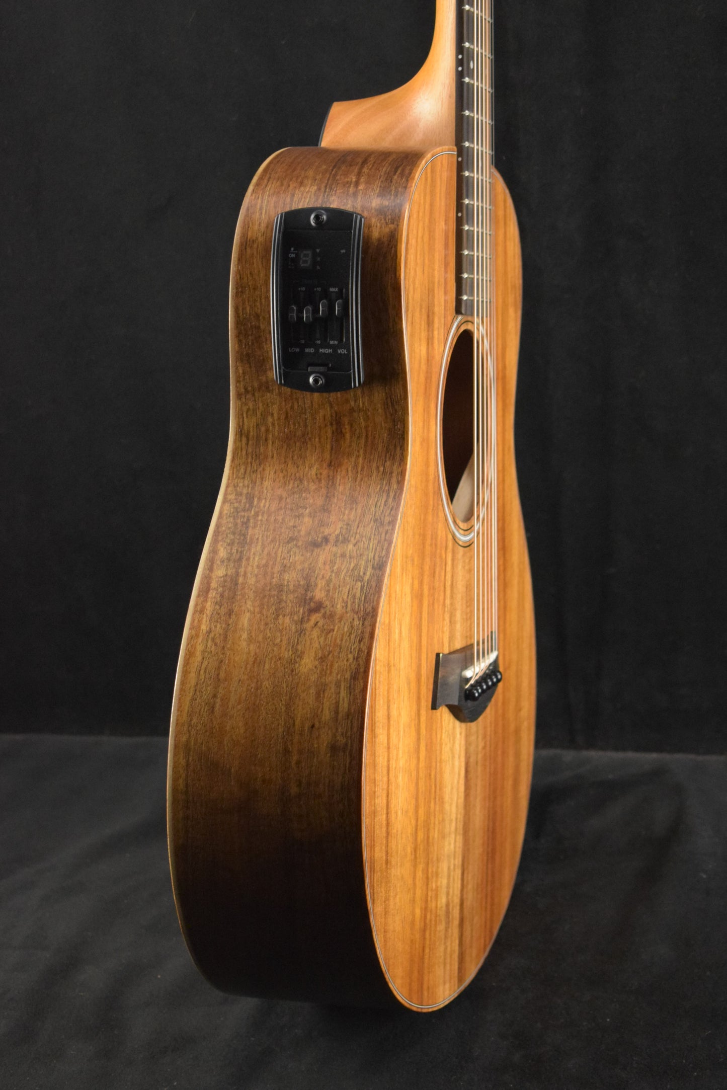 Taylor GS Mini-e Koa