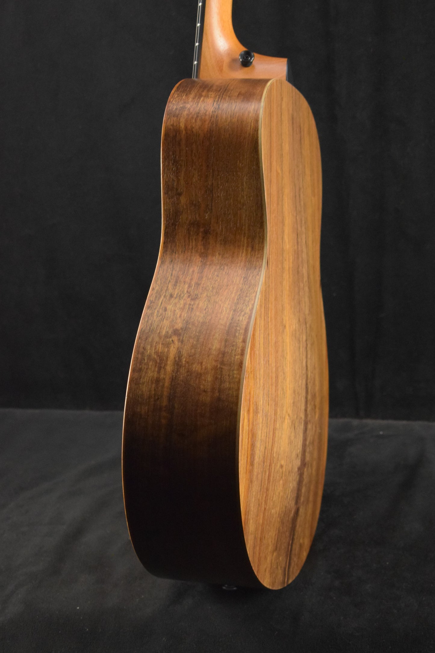 Taylor GS Mini-e Koa
