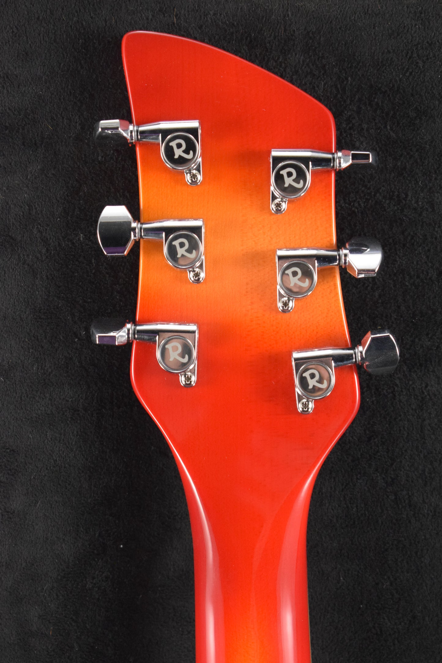 Rickenbacker 620 6-String Fireglo
