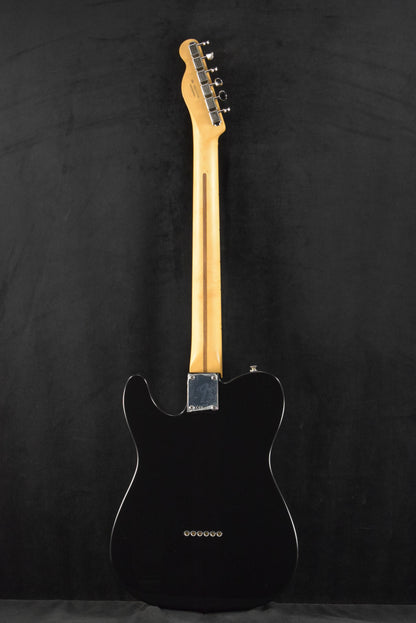 Fender Player II Telecaster Black Maple Fingerboard