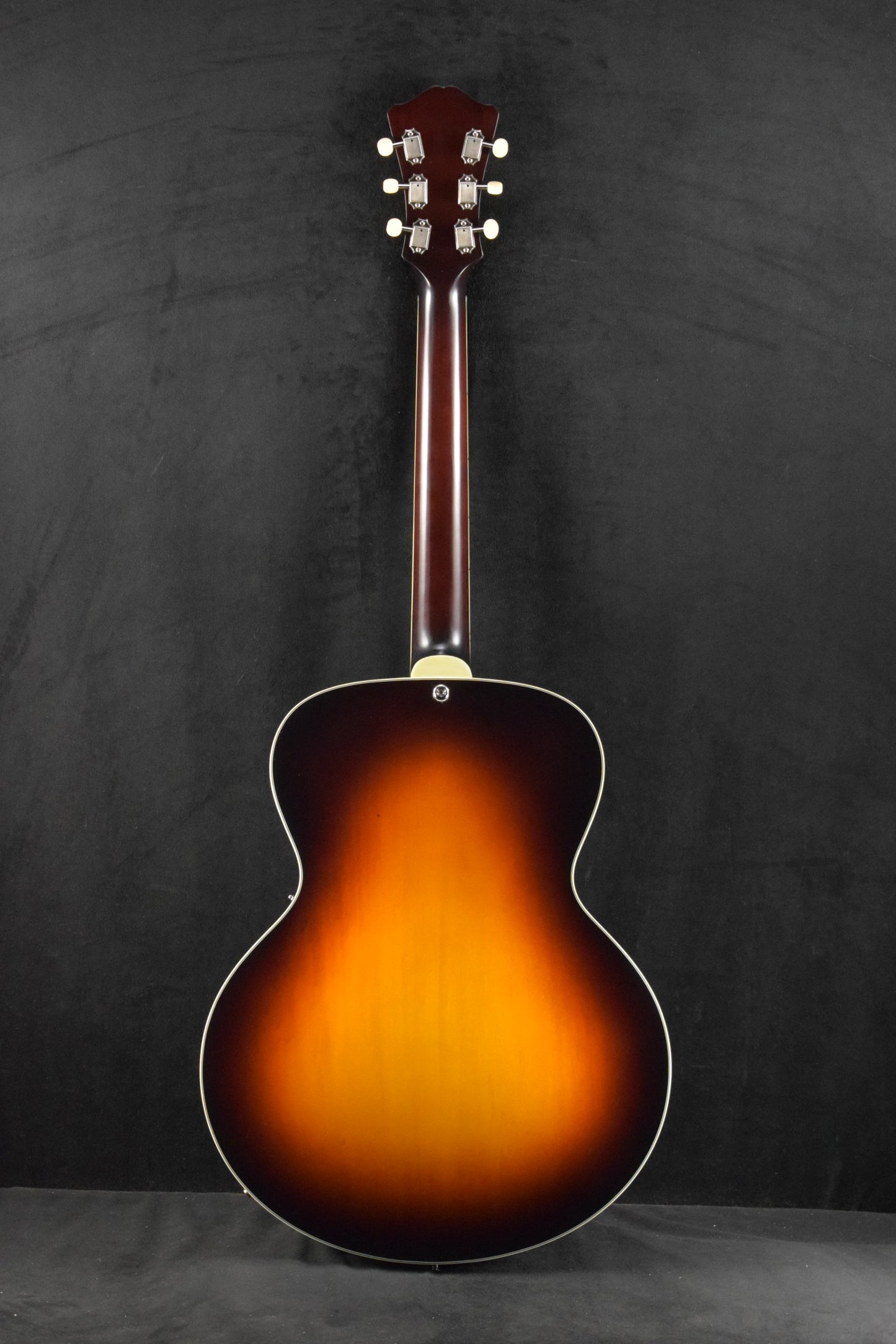 Eastman AR405-P90/TV-SB Archtop Tonerider Dogear P-90 Truetone Vintage Sunburst