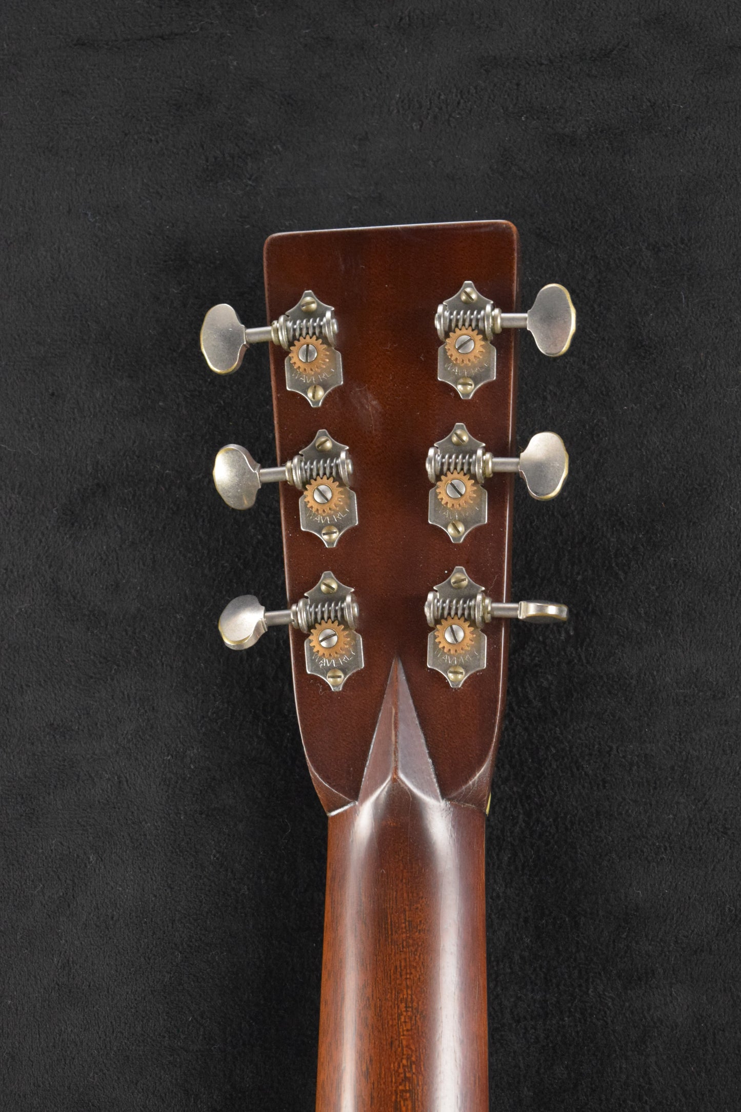 Martin Custom Shop D-28 Authentic 1937 Stage 1 Aging Ambertone